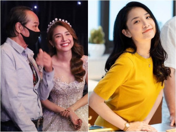 Nàng dâu Hà Nội trong phim 300 tỷ của Lý Hải: Bố rải truyền đơn số điện thoại để tìm bạn trai cho tôi