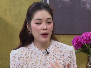 Dương Cẩm Lynh kể lại biến cố nợ nần, từng bị chủ nợ đến đoàn phim