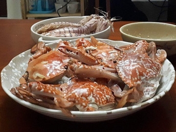5 món ăn bổ sung sắt cho sản phụ