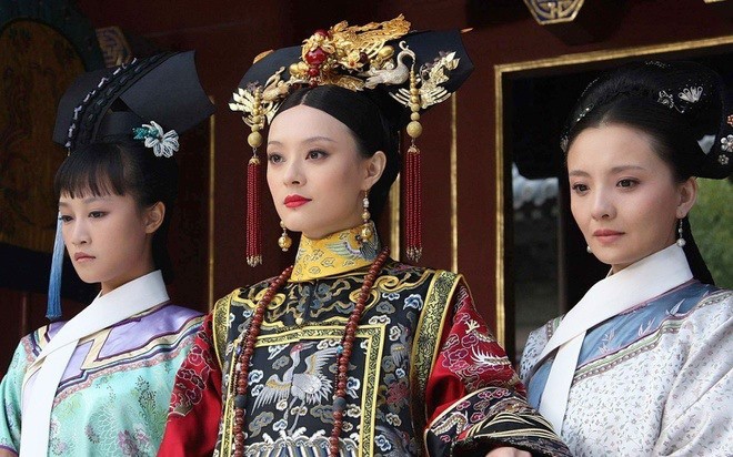 Với Chân Hoàn truyện, Tôn Lệ chính thức bước vào hàng ngũ Đại hoa. Thành công của bộ phim giúp cô giữ vững vai trò nữ diễn viên hạng A của làng giải trí Hoa ngữ.