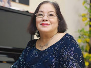 Giải trí - Nghệ sĩ Tường Vi qua đời