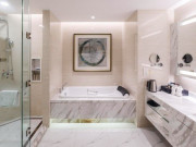 Nhà đẹp - Nhà vệ sinh đối diện với 4 nơi này vừa bất tiện vừa gây hại, đó không phải mê tín