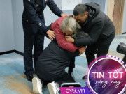 Tin tức - Con trai "theo đàn ong tìm đường về nhà" sau 35 năm bị bắt cóc, ngã quỵ trước cảnh tượng ngày gặp lại