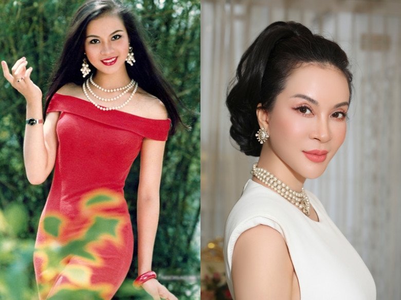 4 mỹ nhân Việt ngoài tuổi 30 vẫn sở hữu vòng eo 58cm vạn người mê, khiến thiếu nữ đôi mươi cũng ghen tỵ - 9