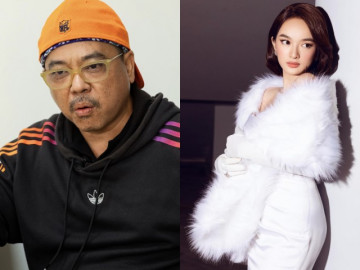 Đạo diễn Lê Thanh Sơn: 'Tôi sốc khi Kaity Nguyễn bỏ vai diễn'