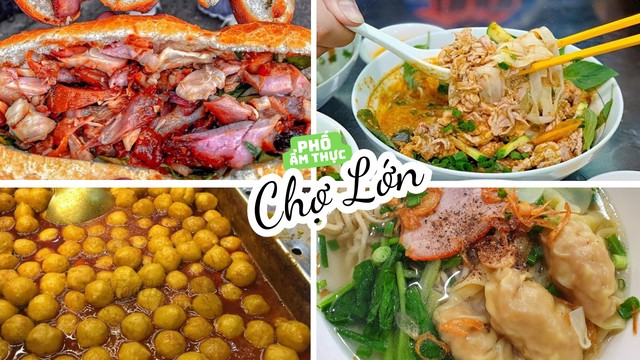 Có một phố ẩm thực ở Sài Gòn siêu amp;#34;cuốnamp;#34;, đặc biệt nổi tiếng với món cà ri cá viên thơm béo chỉ 35.000 đồng - 1