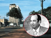 Tin tức - Chuyện ly kỳ về đại gia nức tiếng Sài Gòn xưa: Lời tiên đoán ứng nghiệm, anh lùa bò thành "trùm cao ốc"