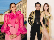 Giải trí - Khánh Thi chi nửa tỷ để lấy lại vóc dáng, lộ vòng 2 "núng nính" mỡ sau 3 lần sinh con với Phan Hiển