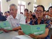 Tin tức - Bỏ lương cơ sở, lương hưu được tính như thế nào sau cải cách tiền lương?