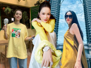 Giải trí - 3 sao nữ nổi tiếng nhất Người Ấy Là Ai: Kẻ hạnh phúc, người là "phú bà" vẫn cô đơn đếm kim cương