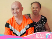 Ở Sài Gòn, có người phụ nữ không dám lấy chồng, 32 năm nuôi cháu bệnh Down: “Dì Tư thương Quậy...