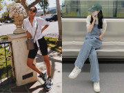 Thời trang - Mặc gì khi đi du lịch miền núi? 5 set đồ cơ bản giúp chị em cực ăn hình lại thoải mái, an toàn