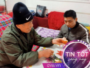 Tin tức - Cha mẹ ly hôn đùn đẩy nhau, ông nội 85 tuổi 33 năm chăm sóc cho đứa cháu trai "đặc biệt"