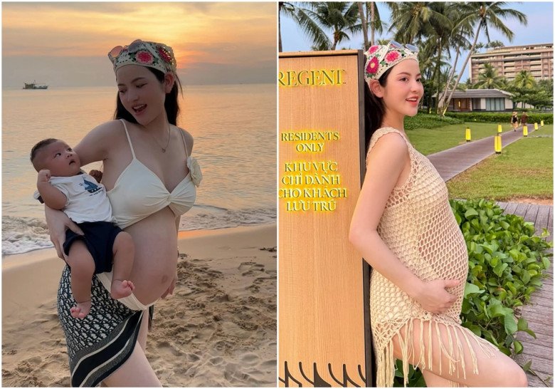 Sao Việt 24h: MC Cát Tường tiết lộ mẹ bệnh nhưng amp;#34;bướngamp;#34;, Ốc Thanh Vân ở trời Tây nhớ mẹ đẻ và mẹ chồng - 14