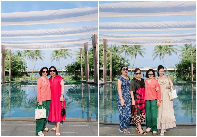 Sao Việt 24h: MC Cát Tường tiết lộ mẹ bệnh nhưng amp;#34;bướngamp;#34;, Ốc Thanh Vân ở trời Tây nhớ mẹ đẻ và mẹ chồng - 15