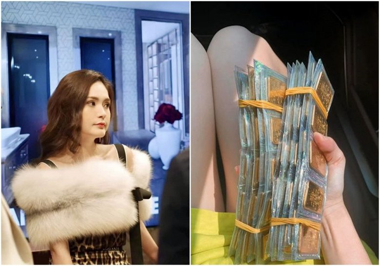 Sao Việt 24h: MC Cát Tường tiết lộ mẹ bệnh nhưng amp;#34;bướngamp;#34;, Ốc Thanh Vân ở trời Tây nhớ mẹ đẻ và mẹ chồng - 20