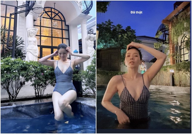 Sao Việt 24h: MC Cát Tường tiết lộ mẹ bệnh nhưng amp;#34;bướngamp;#34;, Ốc Thanh Vân ở trời Tây nhớ mẹ đẻ và mẹ chồng - 12