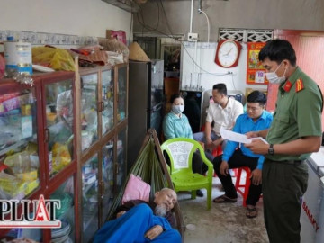 Vụ loạn luân ở tịnh thất Bồng Lai: Rà soát lịch sử khám chữa bệnh của 3 người