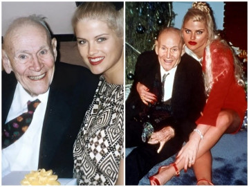 Đại gia có 3 đời vợ: 89 tuổi cưới vợ trẻ 26 tuổi và cuộc tranh giành tài sản gây chấn động