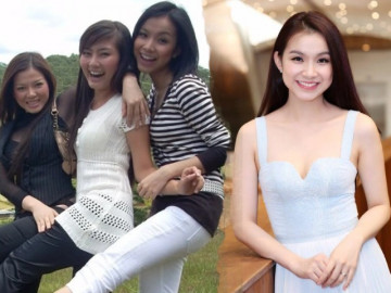 3 nàng kiều nữ nổi đình đám 16 năm trước, nay bị đào lại ảnh cũ, nhan sắc ra sao mà gây sốt MXH?