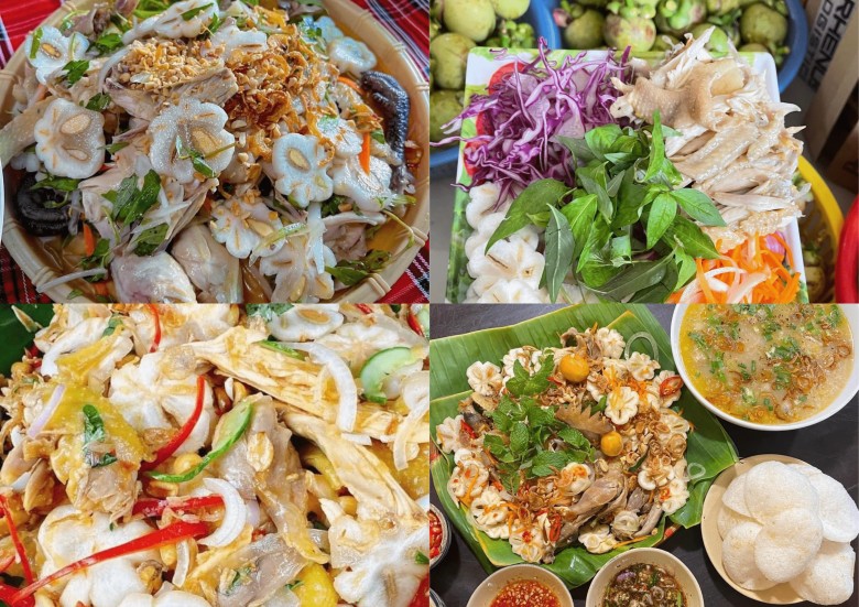 Ghé Bình Dương, đây là 5 món ăn bạn nhất định phải thử, có món từng amp;#34;làm mưa làm gióamp;#34; khắp MXH - 1