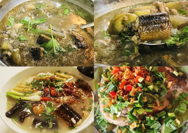                             Cháo môn nấu với lươn là món ăn tốt cho người bệnh hoặc làm việc mệt mỏi.