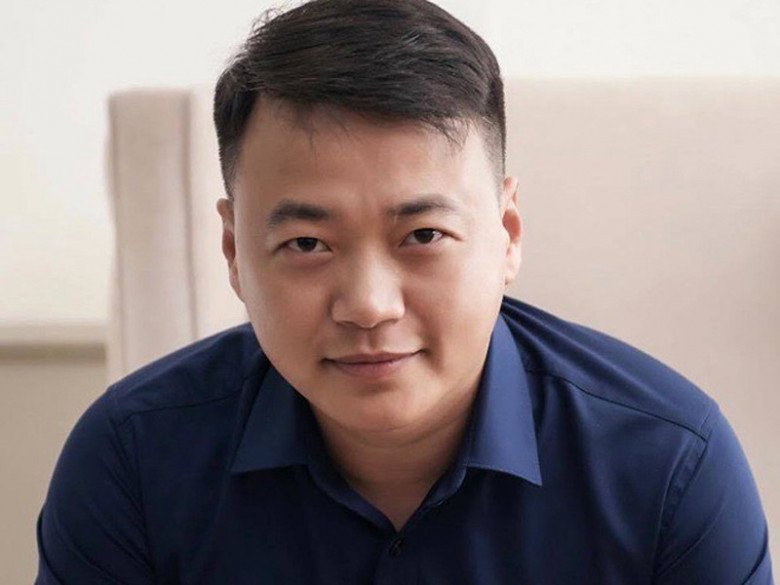 Chân dung Shark Bình - ông xã của Phương Oanh: 19 tuổi đã lập công ty riêng, khởi nghiệp từ 2 triệu đồng - 3