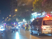 Tin tức - Người dân truy đuổi chặn xe tải bỏ chạy sau khi gây tai nạn làm cô gái 18 tuổi tử vong