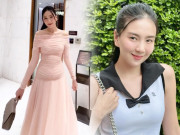 Giải trí - 17 năm bên đại gia và ly hôn khi không có con, giờ MC Mai Ngọc muốn trở thành một người mẹ