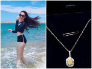 Yêu con - Mẫu nữ 3 con 13 năm chưa thay vú em, cho bảo mẫu sống trong biệt thự triệu đô, tặng vòng kim cương