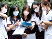 Tin tức - Nếu không nắm được thông tin quan trọng này, thí sinh thi THPT Quốc gia 2024 dễ "trượt đại học như chơi"