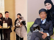 Lifestyle - Tổ chức sinh nhật sang chảnh cho mèo