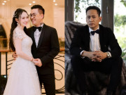 Giải trí - Tuấn Hưng không quan tâm chuyện Hương Baby từng đóng MV với Duy Mạnh: "Chả biết có hôn hay có gì với vợ tôi không"