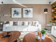 Nhà đẹp - Dù phòng khách lớn đến mấy cũng đừng để 3 thứ này, đây không phải mê tín