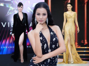 Làm đẹp - Cô gái chăn trâu giờ là giám đốc Miss Universe Vietnam, 4 lần đi thi hoa hậu, vướng nhiều nghi vấn dao kéo