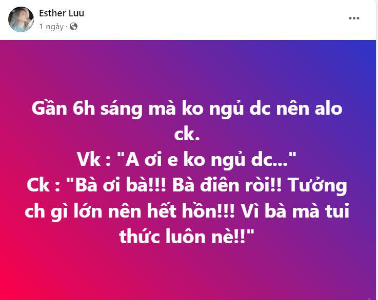 Rạng sáng Hari Won gọi điện cho chồng, nói gì mà Trấn Thành phải thốt lên: “Điên rồi”? - 2