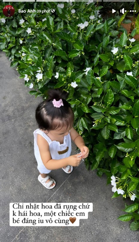 Sao Việt 24h: Lộ cảnh Thương Tín phải chống gậy và bước đi không vững ở quê làm dân tình xót xa - 6