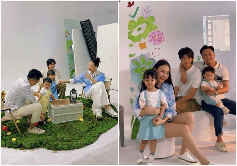 Sao Việt 24h: Lộ cảnh Thương Tín phải chống gậy và bước đi không vững ở quê làm dân tình xót xa - 3