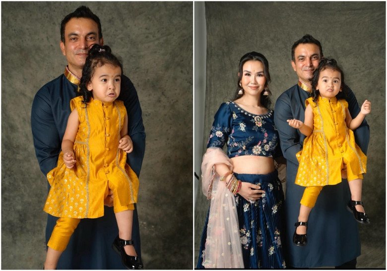 Sao Việt 24h: Lộ cảnh Thương Tín phải chống gậy và bước đi không vững ở quê làm dân tình xót xa - 11