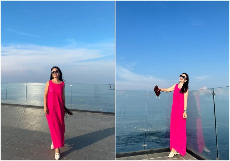 Sao Việt 24h: Lộ cảnh Thương Tín phải chống gậy và bước đi không vững ở quê làm dân tình xót xa - 12