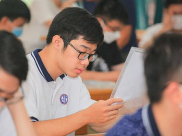Thông tin về ngành học có nhiều thí sinh băn khoăn trong thời gian vừa qua