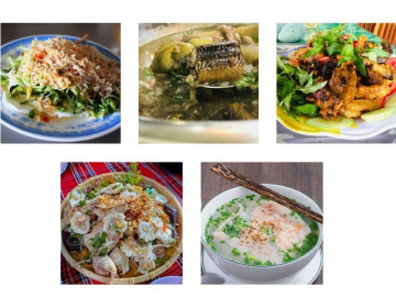 Ghé Bình Dương, đây là 5 món ăn bạn nhất định phải thử, có món từng "làm mưa làm gió" khắp MXH