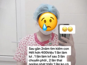 2 năm tìm con hết hơn 400 triệu nhưng không có kết quả, người phụ nữ nói câu ai nấy đều xót xa