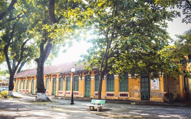 5 ngôi trường hơn 100 tuổi ở Hà Nội: Chất lượng giáo dục luôn dẫn đầu, có trường là amp;#34;cái nôiamp;#34; của nhiều Hoa hậu - 7