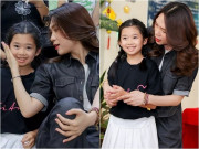 Giải trí - Sao Việt 24h: Rộ tin Mỹ Tâm nhận Lavie - con gái Mai Phương làm con nuôi, phía nữ ca sĩ nói gì?