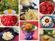 Đến Huế nhớ mang theo 5 món mứt đặc sản này về làm quà, đảm bảo ai cũng thích mê!