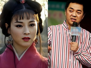 Bà bầu - "Đệ nhất mỹ nhân phim cổ trang" cố gắng mang thai để giữ hôn nhân, chồng đệ đơn ly hôn sau khi rời phòng sinh