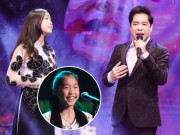 Cô bé Việt gây bão The Voice Kids Đức giờ lớn bổng, khiến hàng nghìn khán giả rơi nước mắt bên Ngọc Sơn