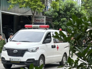 Tin tức - Nữ sinh viên nhảy tầng cao tự tử