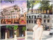 Tin tức - 5 ngôi trường hơn 100 tuổi ở Hà Nội: Chất lượng giáo dục luôn dẫn đầu, có trường là "cái nôi" của nhiều Hoa hậu